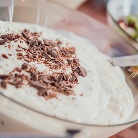 Landhotel Altmann Hörstel Kültér fotó