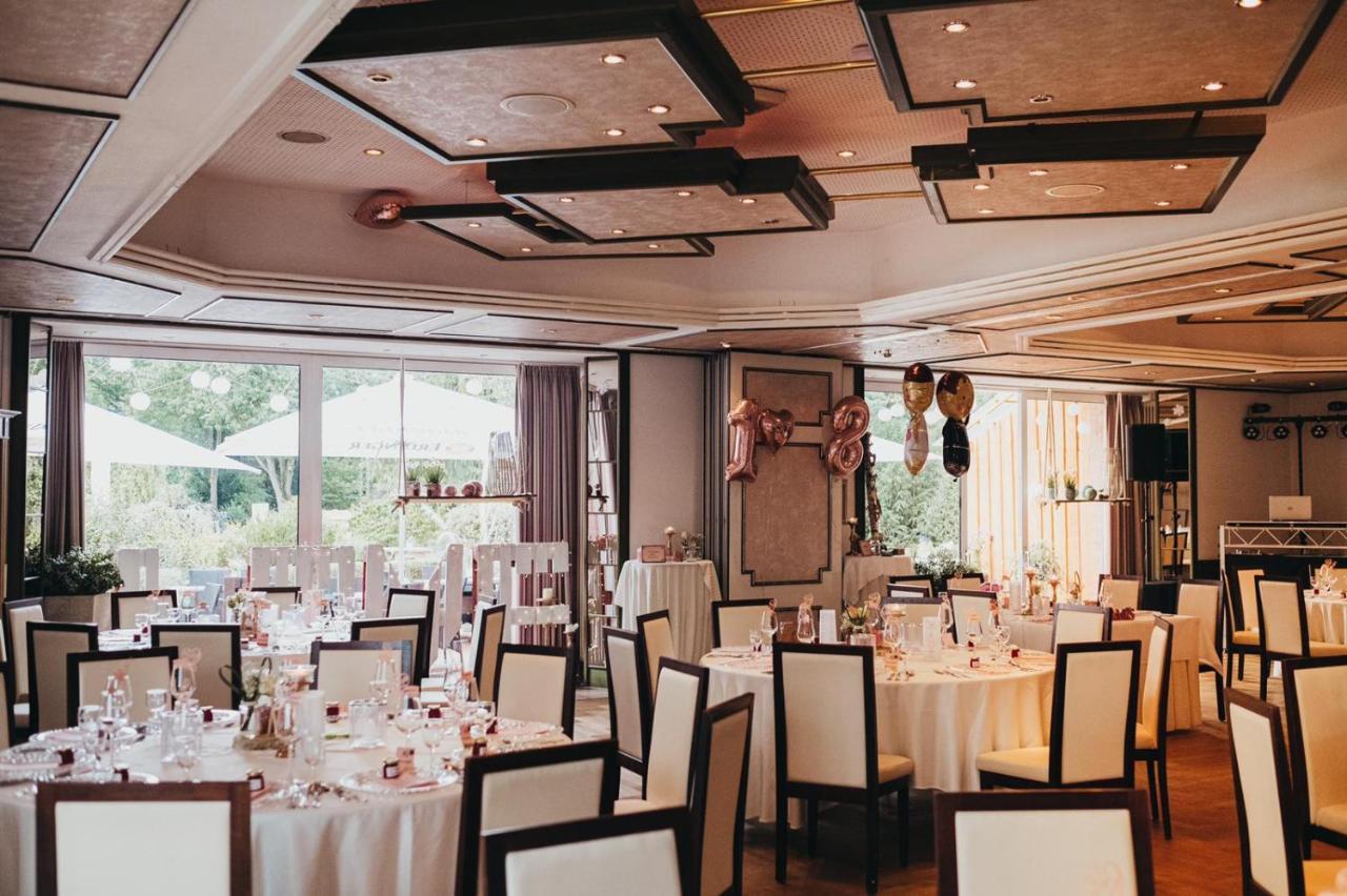 Landhotel Altmann Hörstel Kültér fotó