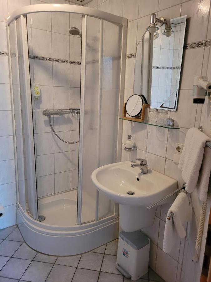 Landhotel Altmann Hörstel Kültér fotó