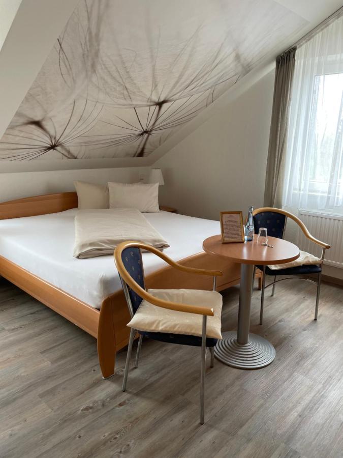 Landhotel Altmann Hörstel Kültér fotó