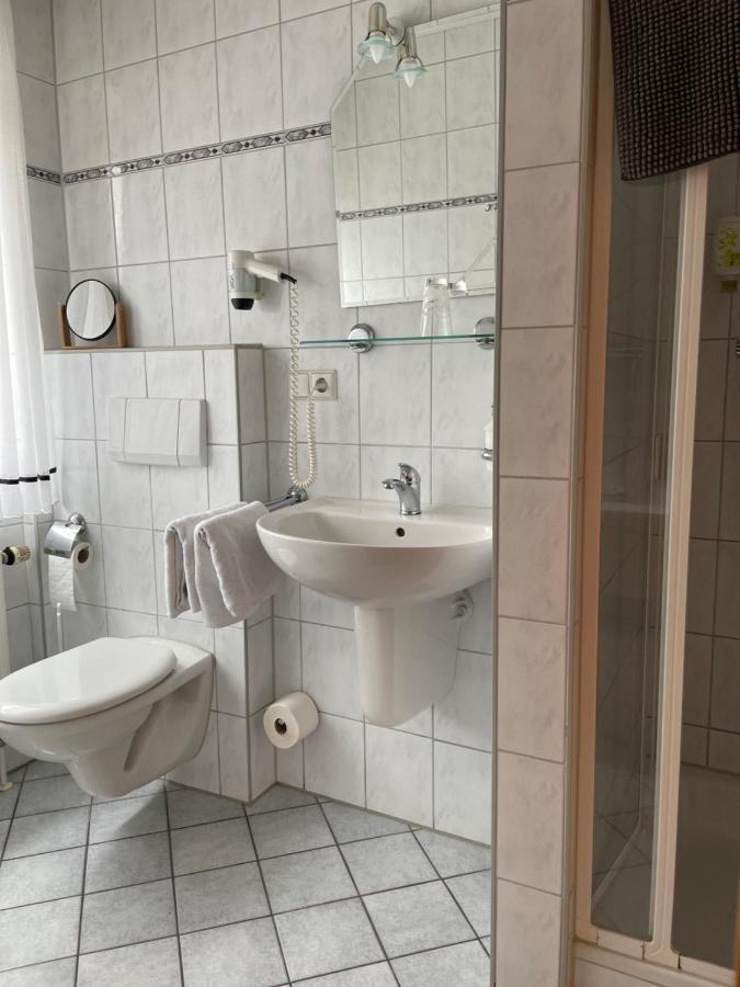 Landhotel Altmann Hörstel Kültér fotó